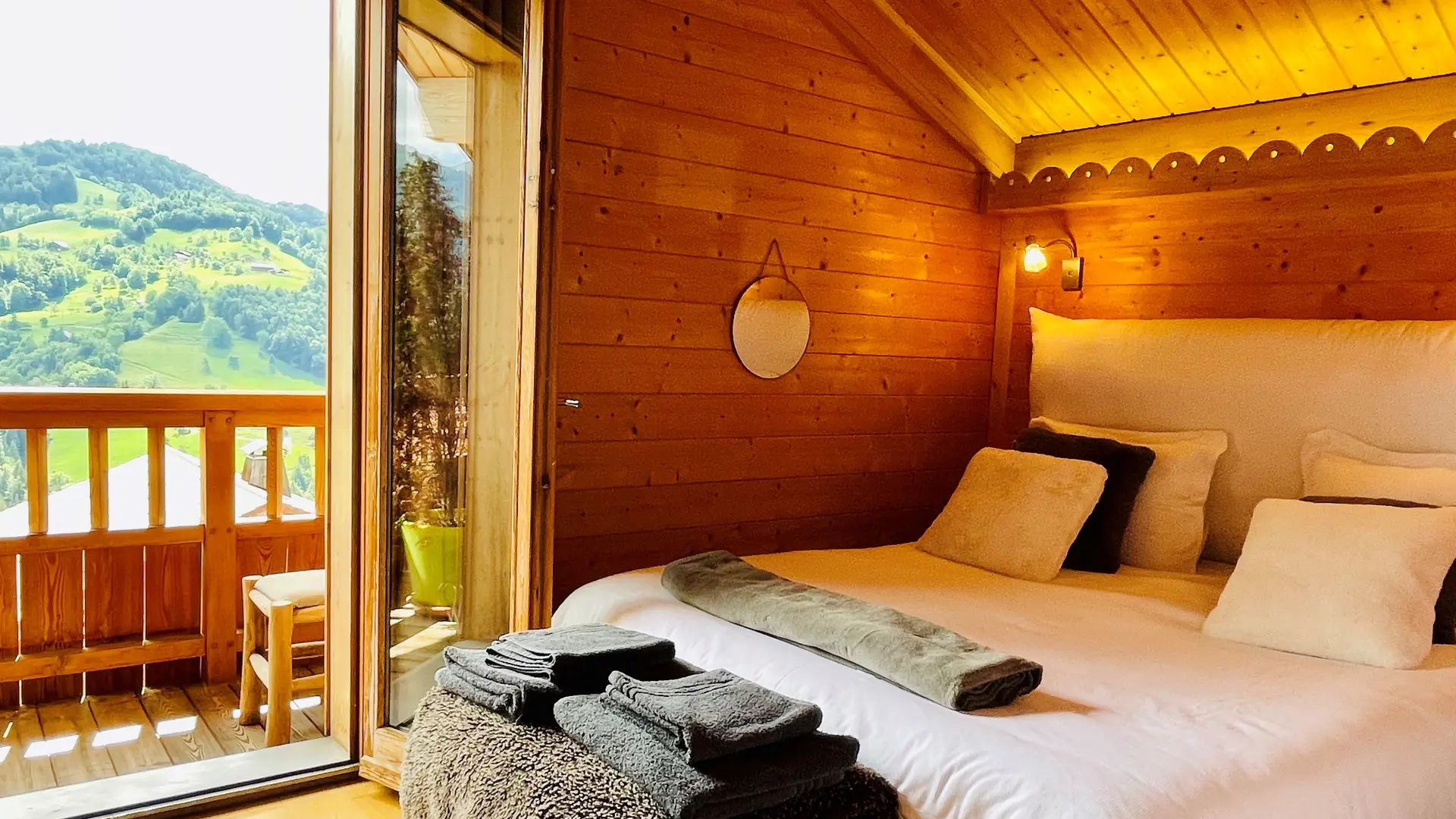 Chalet Alpaga_Manigod