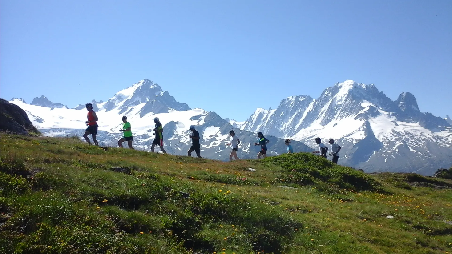 UCPA trail