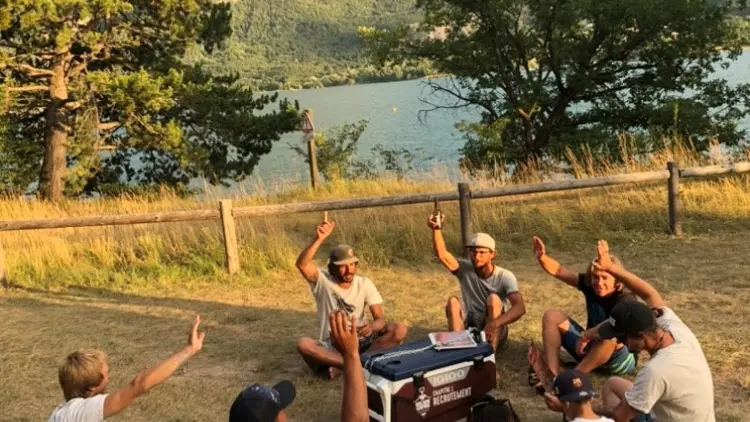 Escape Games Apéro Embrunais EMBRUN