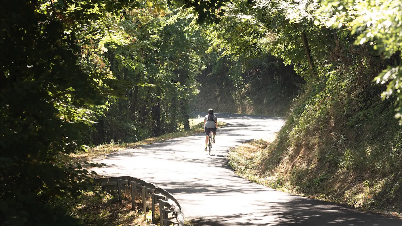 Le tour de la petite Raye