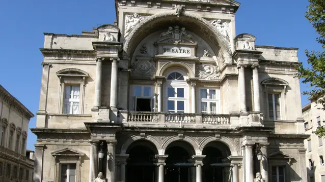 Opéra Grand Avignon