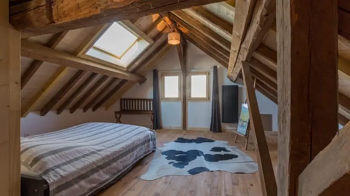 Hébergement - Vacances - Thônes