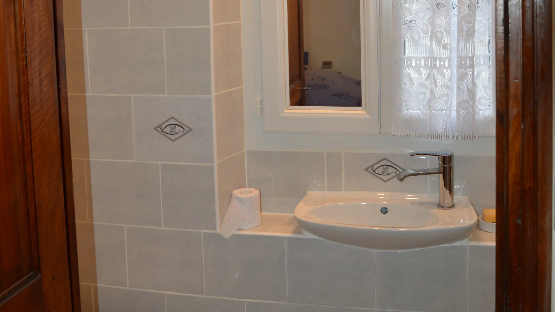 Studio en centre-ville - Digne les Bains