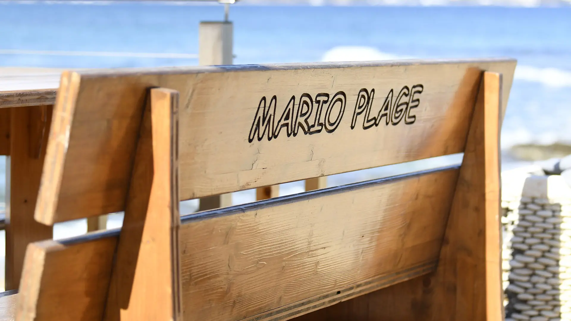 Mario Plage