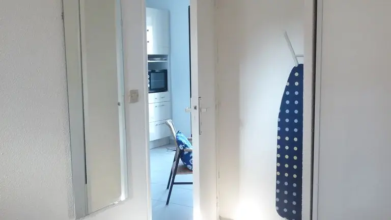 Appartement dans une résidence - La Coudoulière - Guillon Charles-Henri