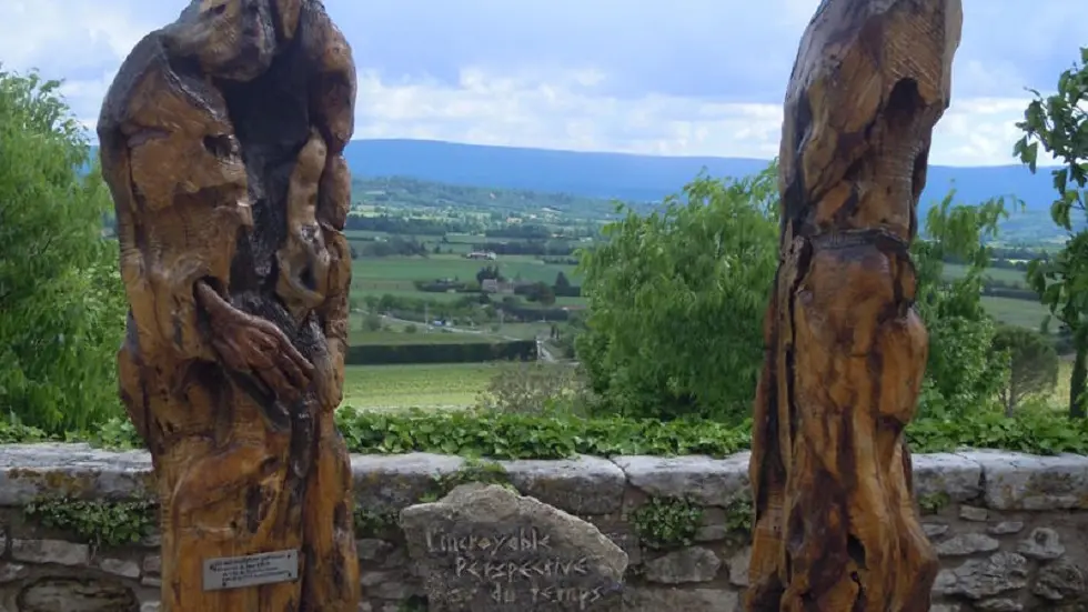 Le Labyrinthe d’Art