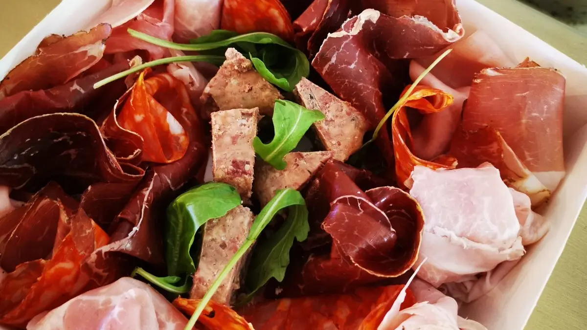 La cuisine des papilles à Saint-Rémy-de-Provence