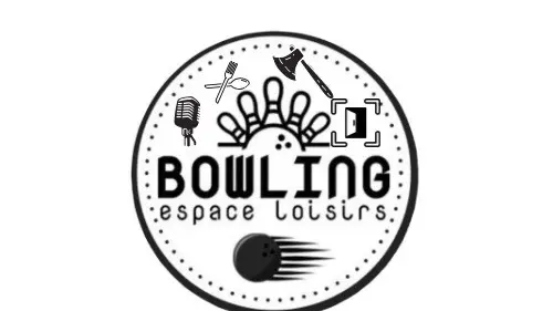 Logo Bowling Espace Loisirs