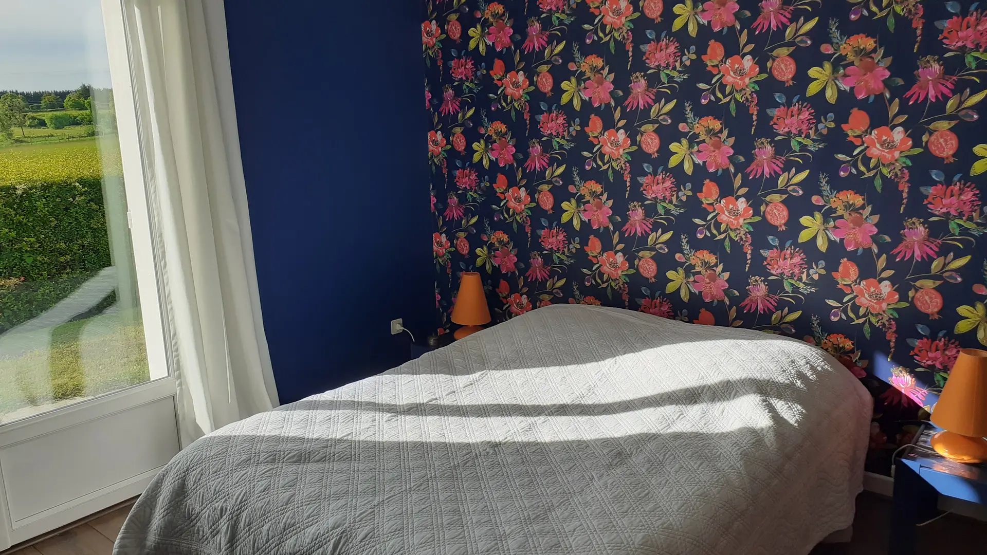 Chambre d'hôtes Les Varennes