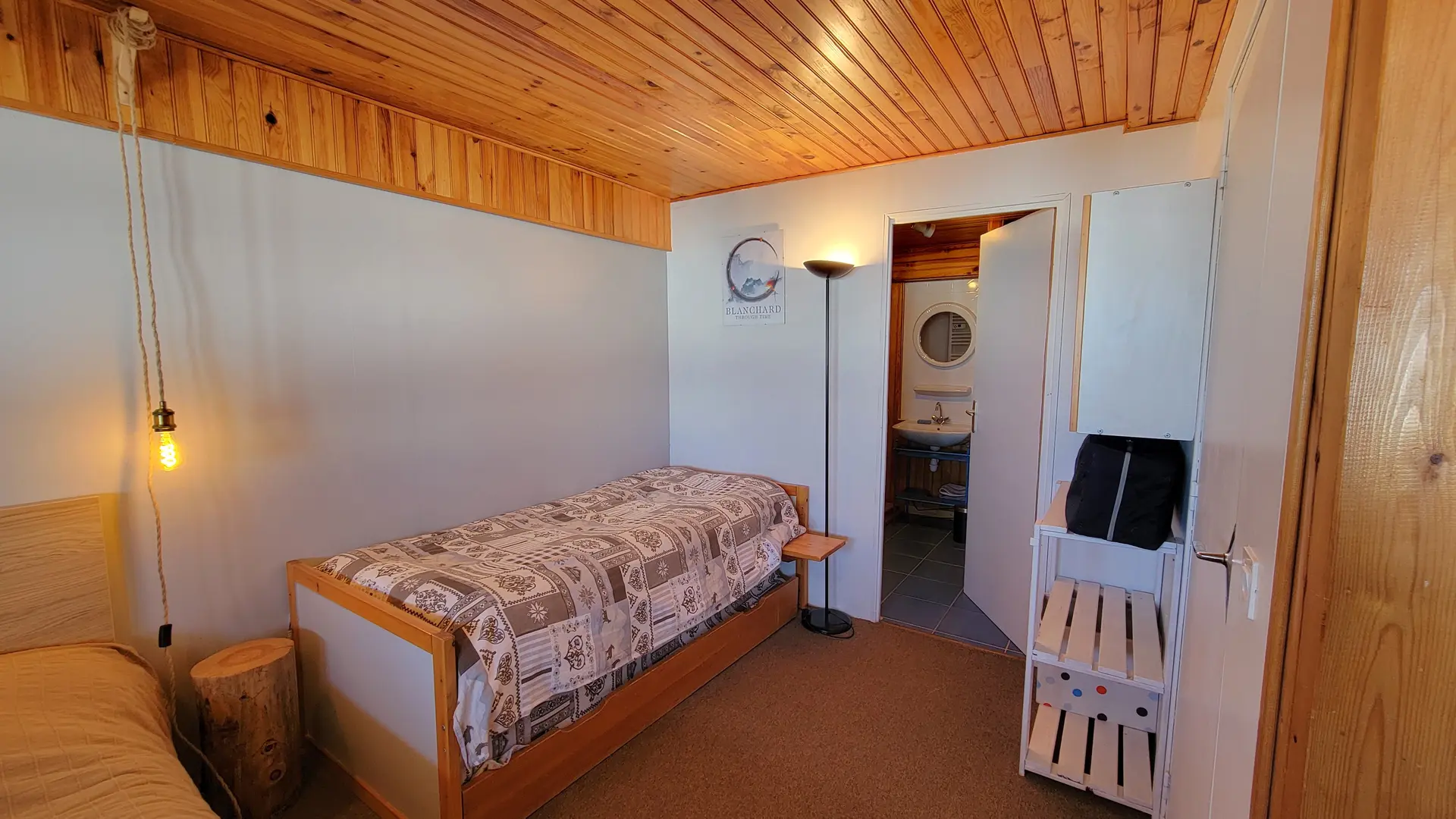 Chalet l'Escapade_Saint-Michel-de-Chaillol