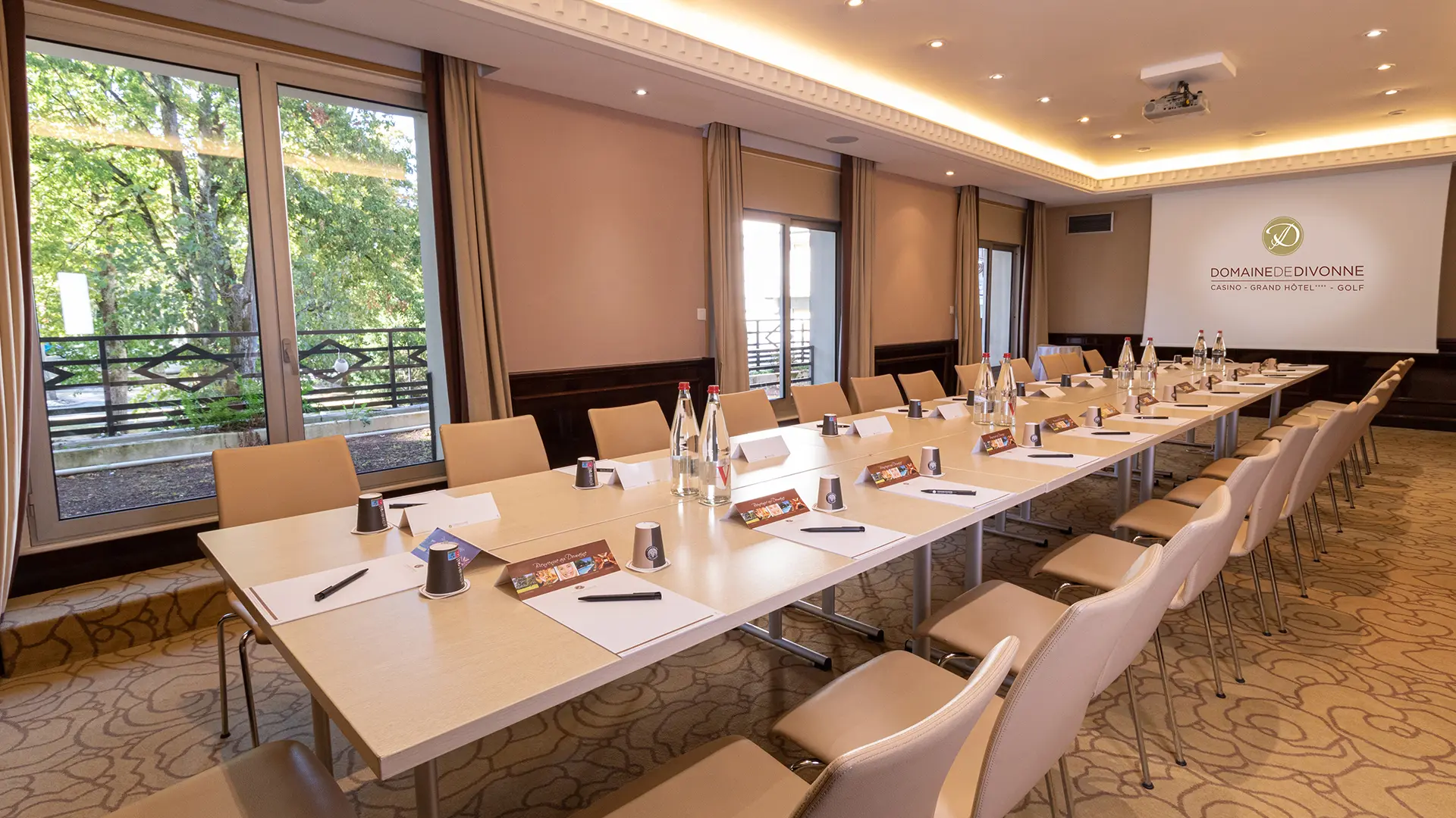 Salon Bretagne