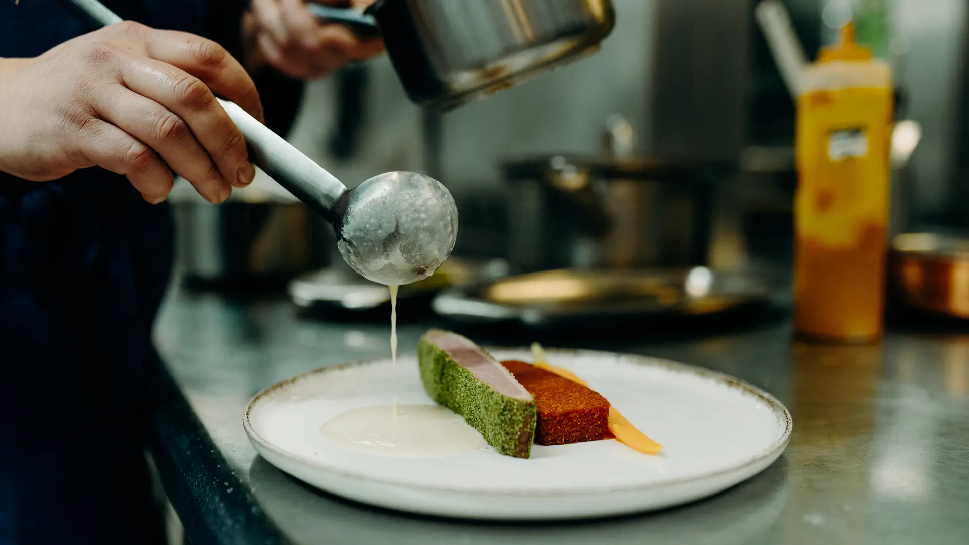 Cuisine Dahu