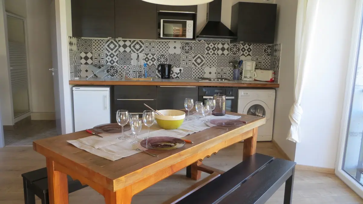 Gîte Blanc, St Julien, Champsaur valley, Hautes-Alpes