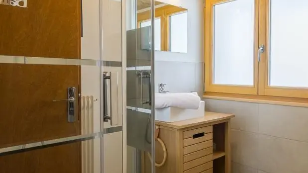 Salle de bain 1