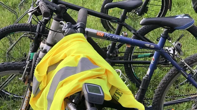LES VTT