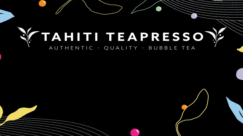 Tahiti Teapresso_Papeete