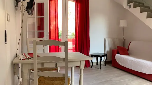 Iterieur appartement