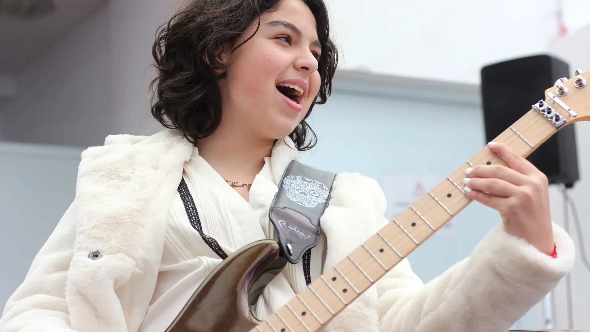 Guitare