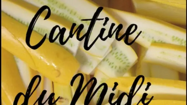 Cantine du Midi Marseille