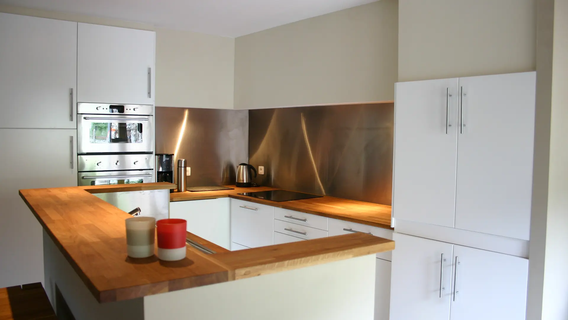 Gite Cervus à Eygliers