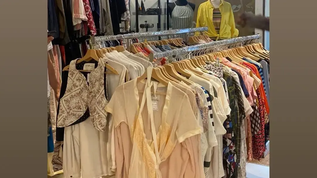 Violette Dépôt Vente