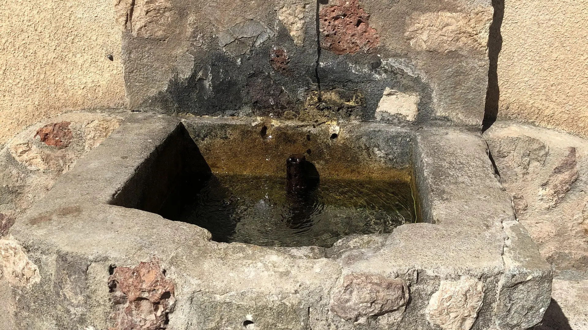 Fontaine