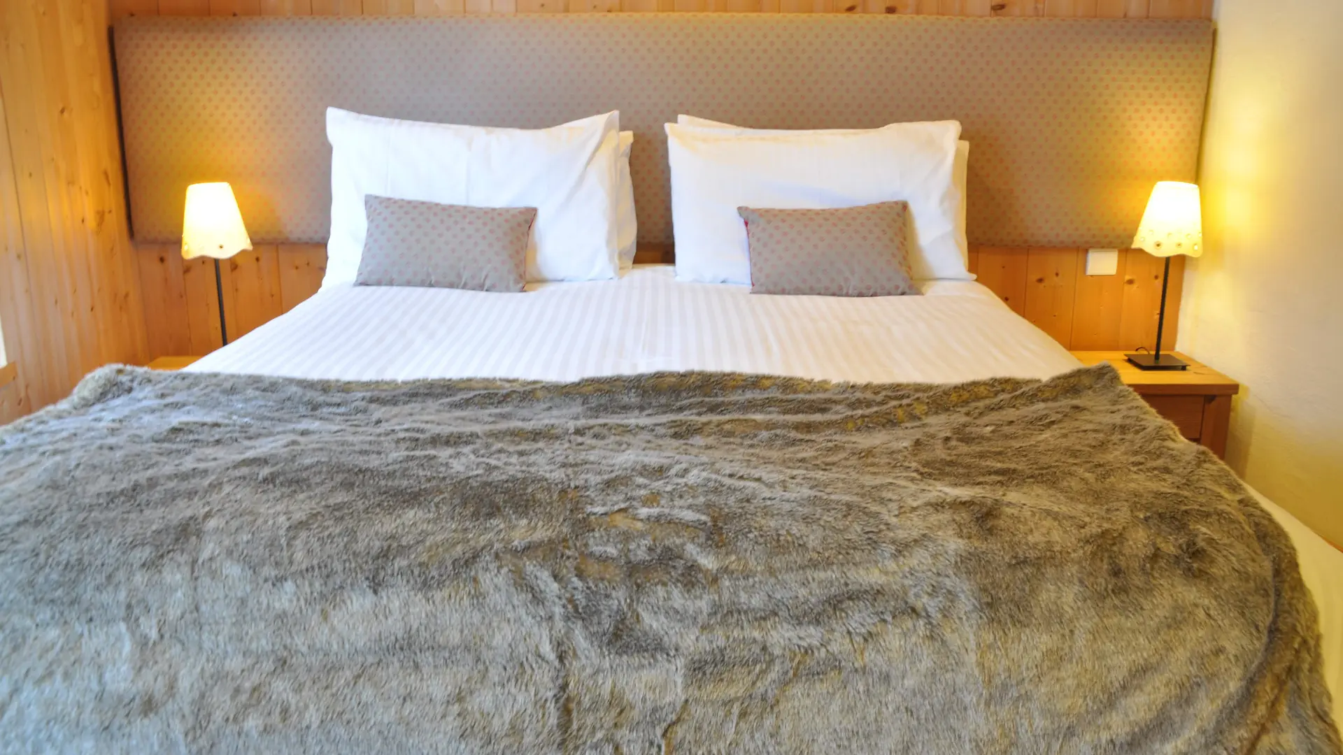 chambre