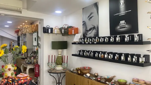 Le Comptoir Parfumé_Bandol