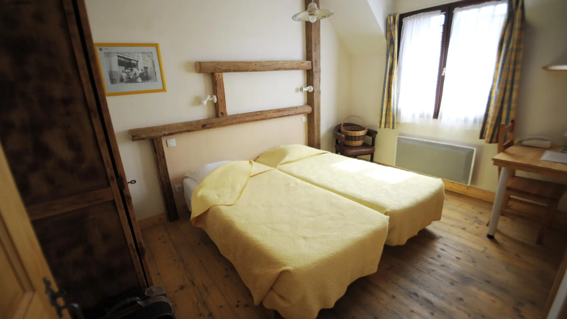 Auberge d'Anthy