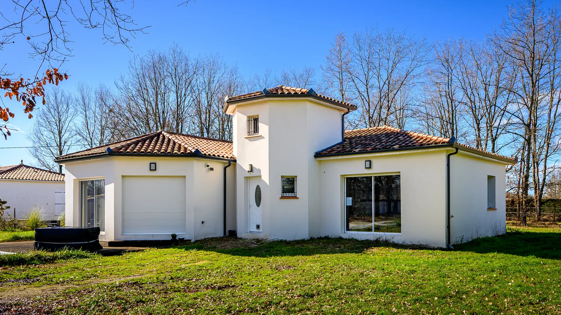 Saint Etienne de Tulmont