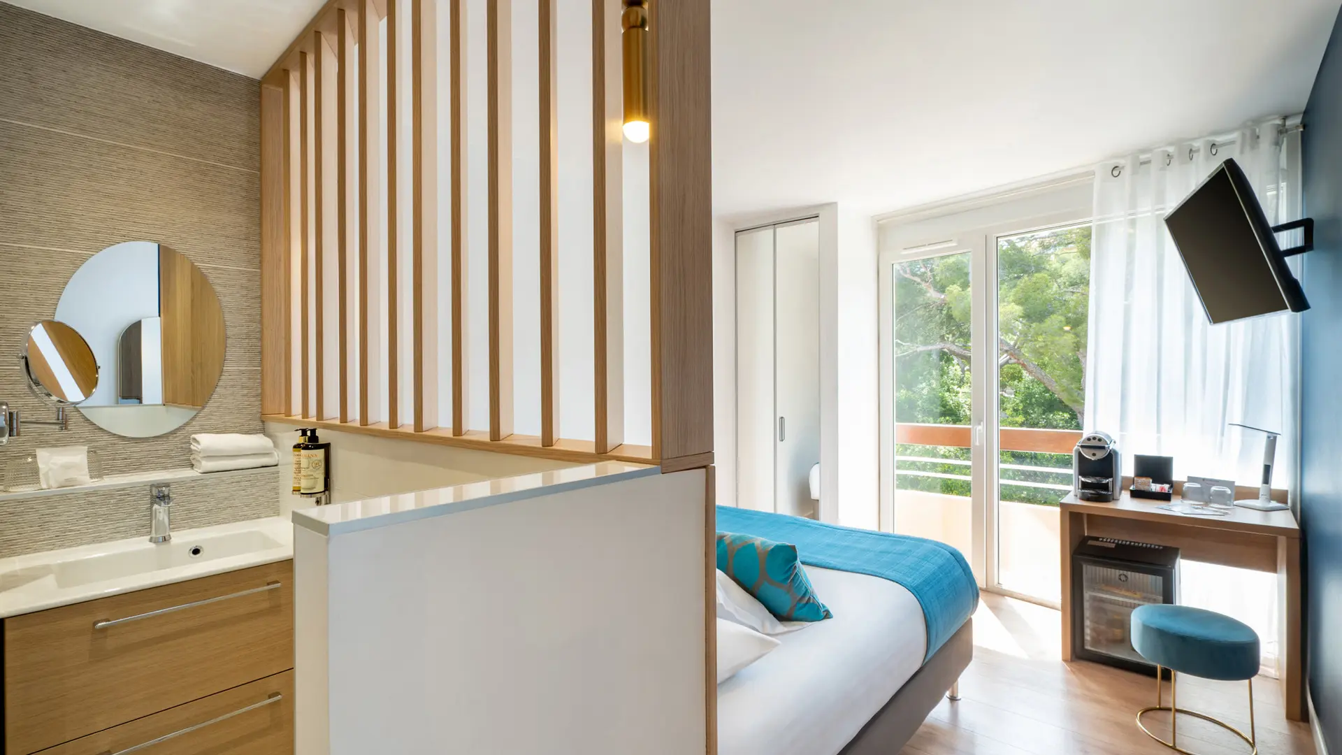 Hotel BW La Rade Cassis Provence