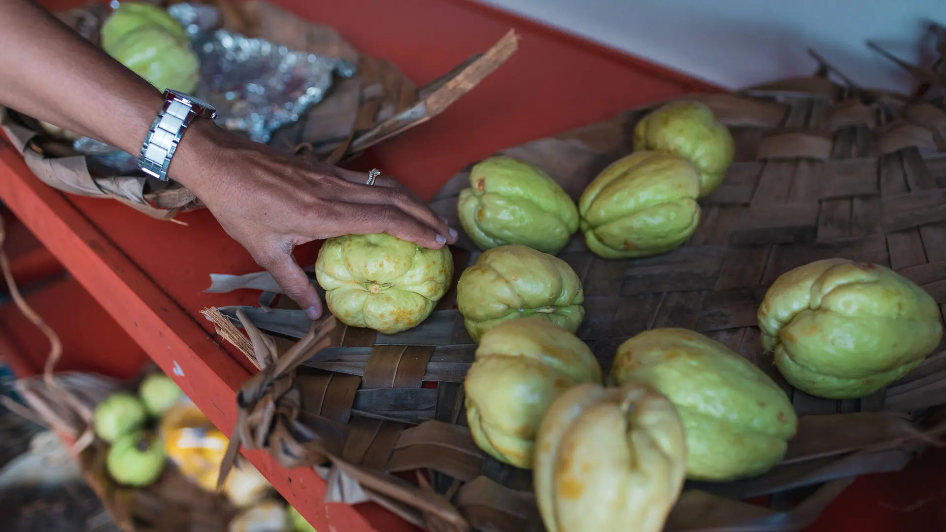 Arti'Fées, artisanat local, Nouméa