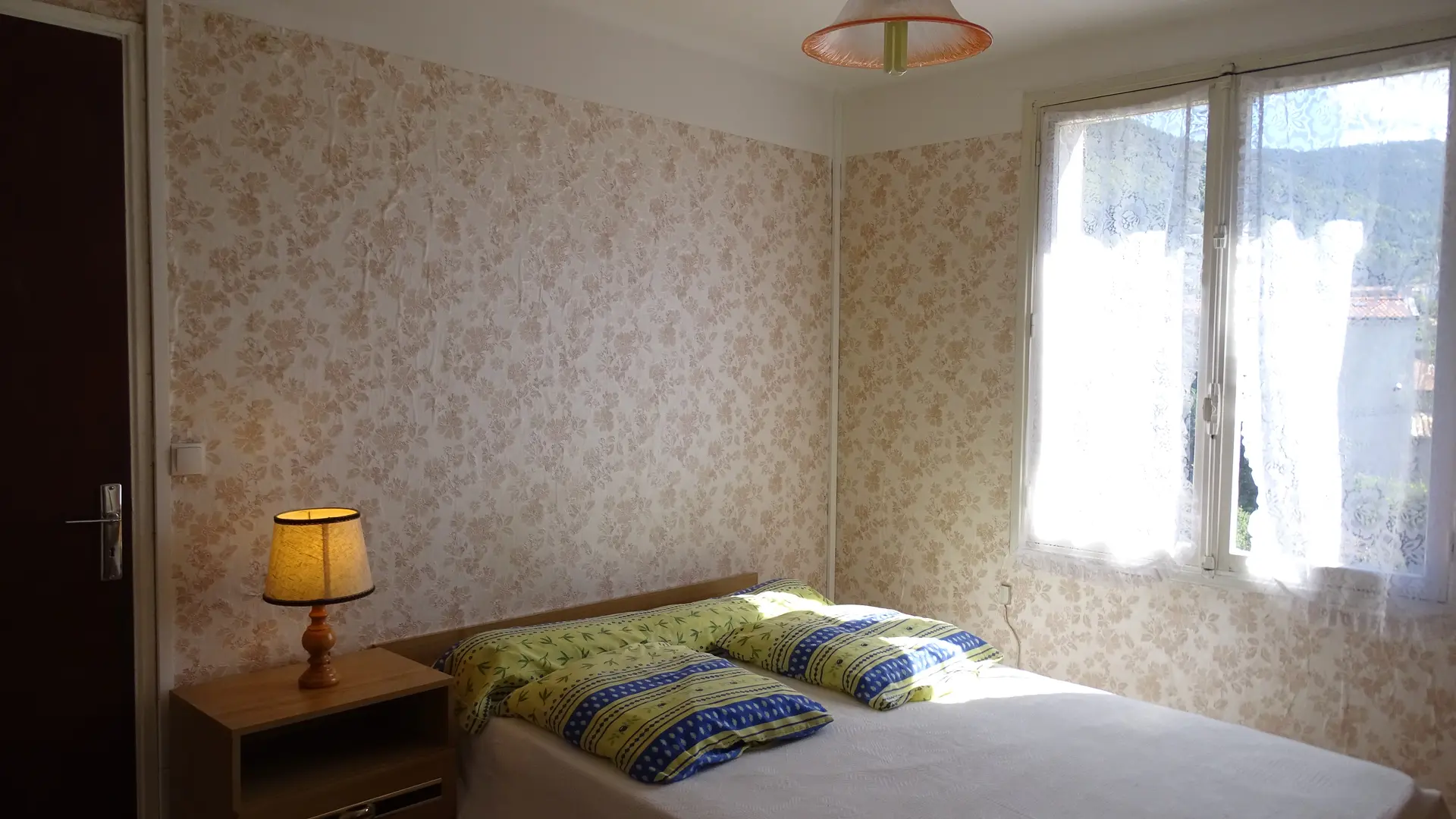 Appartement T2, Avenue de Verdun - Digne les Bains