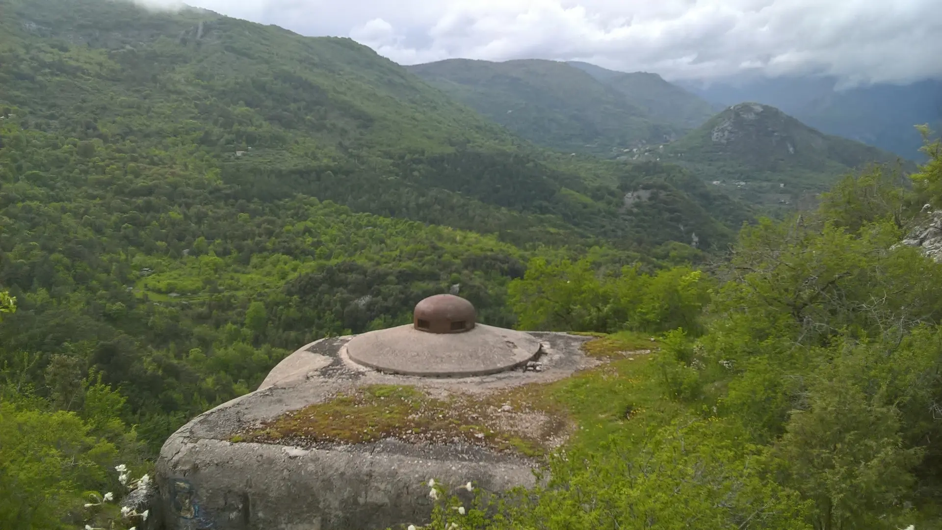 Fort Maginot