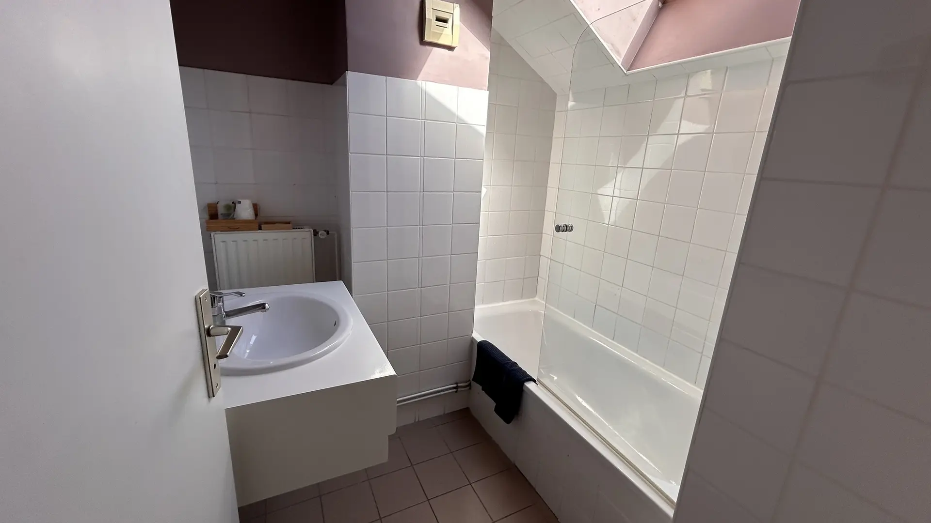 Salle de bains 2
