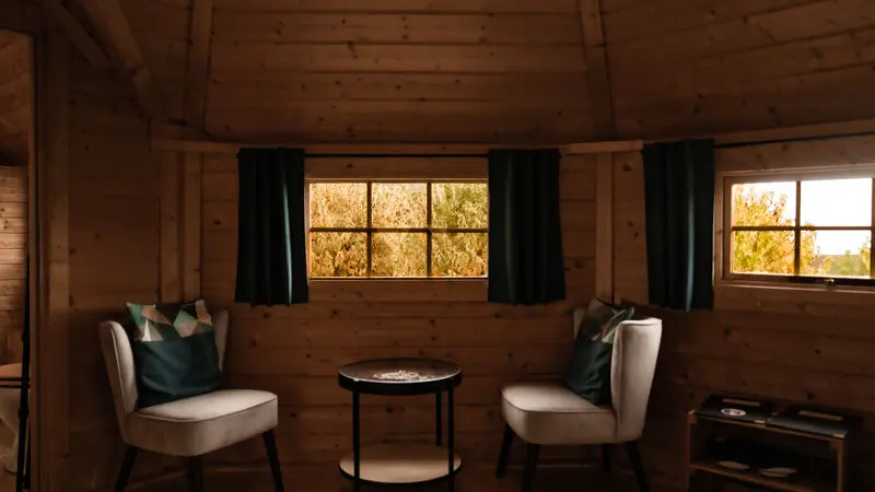 Aux Kotas Finland'Ain