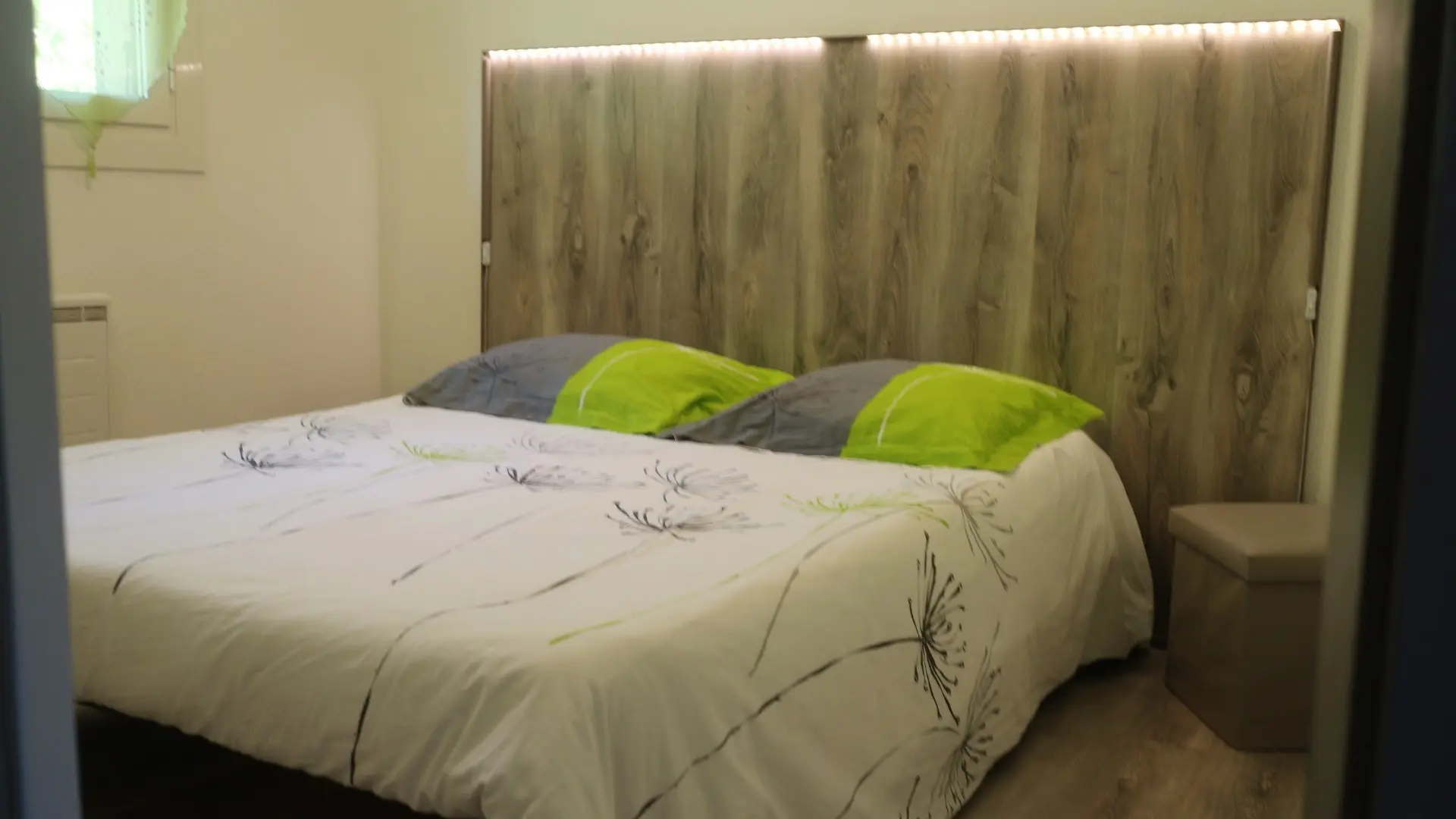 Résidence les Eglantines EMBRUN