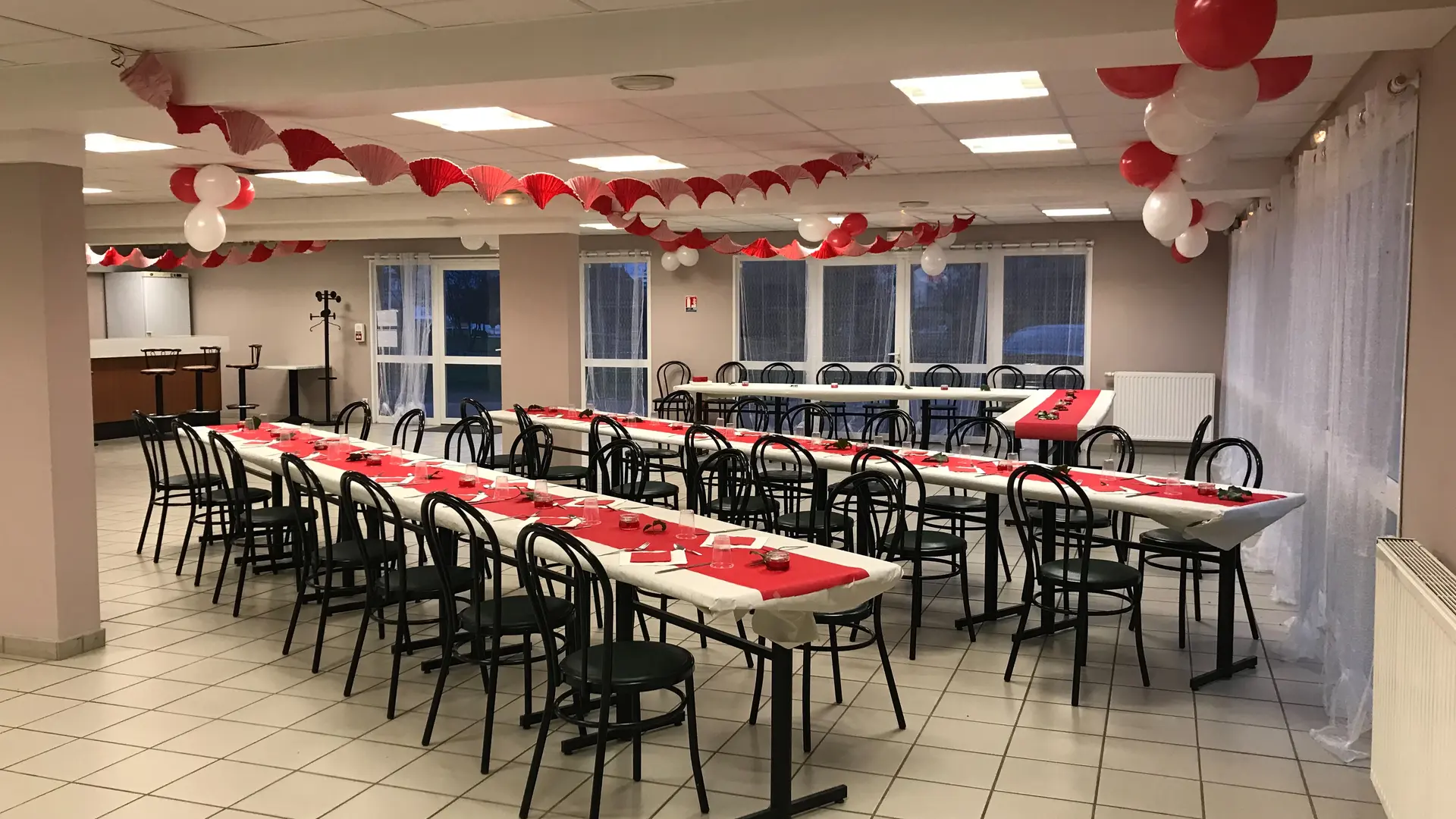 Salle