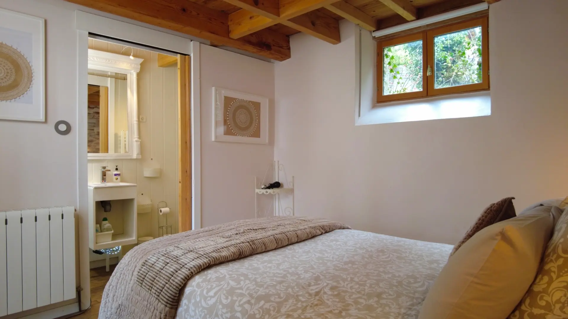 Chambre 2 b