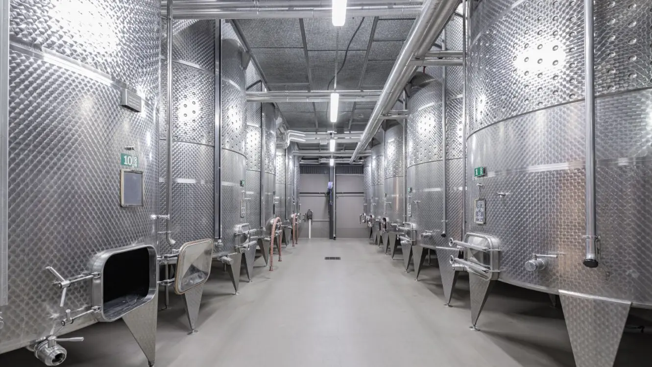 Visite guidée et dégustation à La Cavale à Cucuron_Cucuron