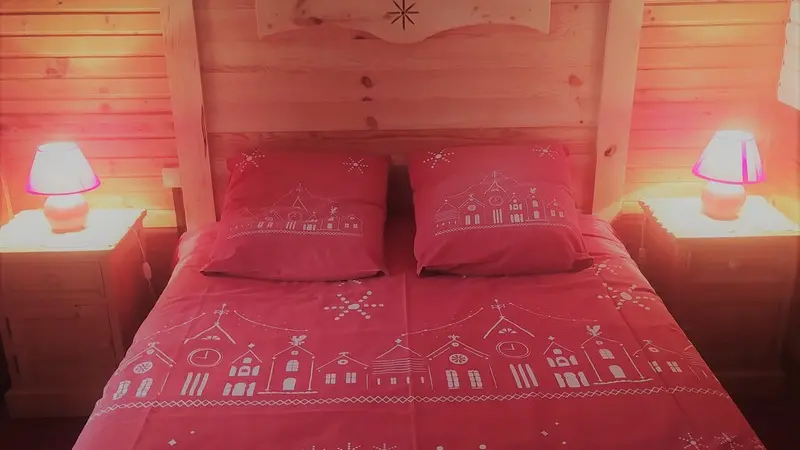 Chambres d'hôtes_Bellevaux