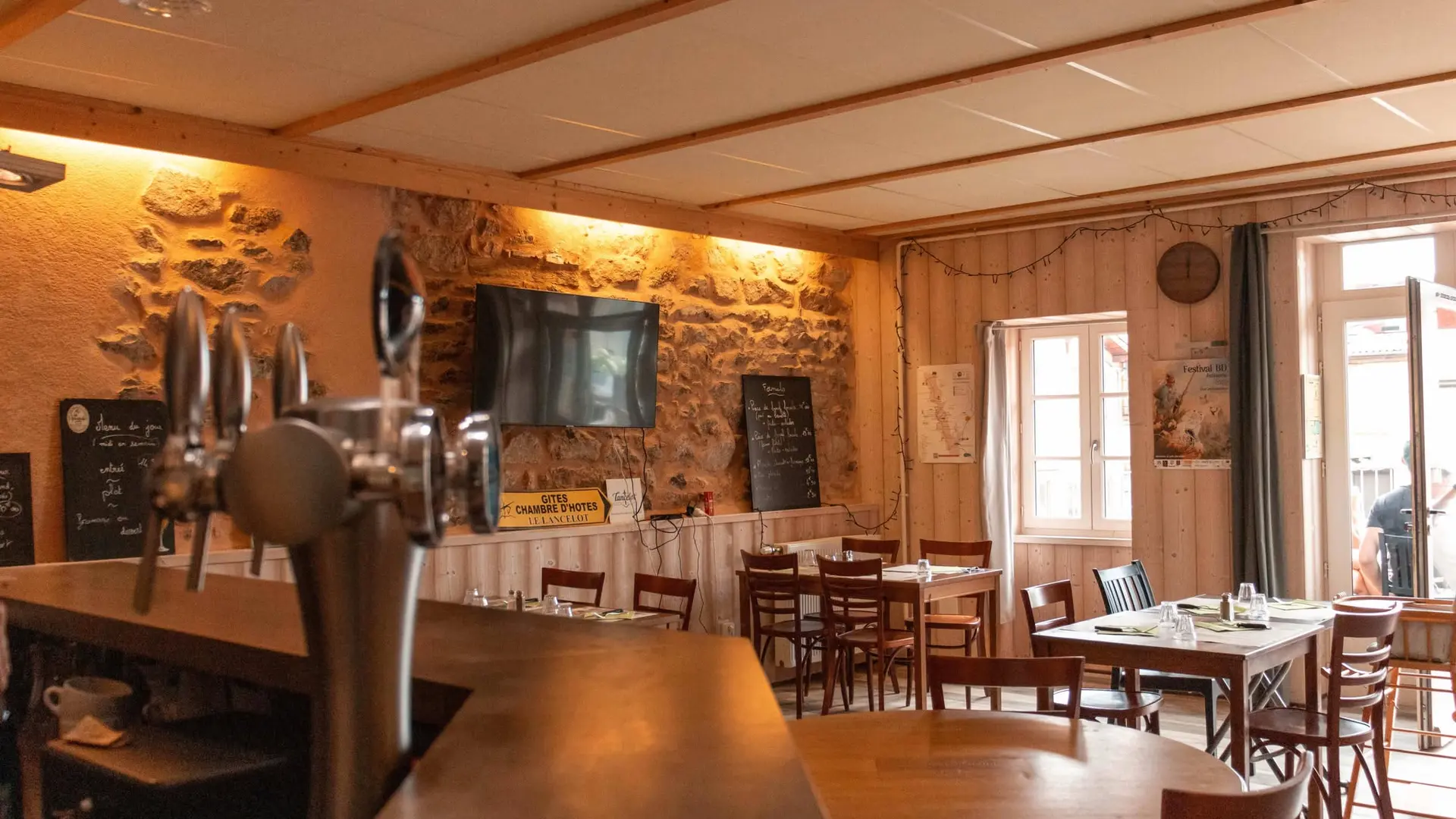 Salle