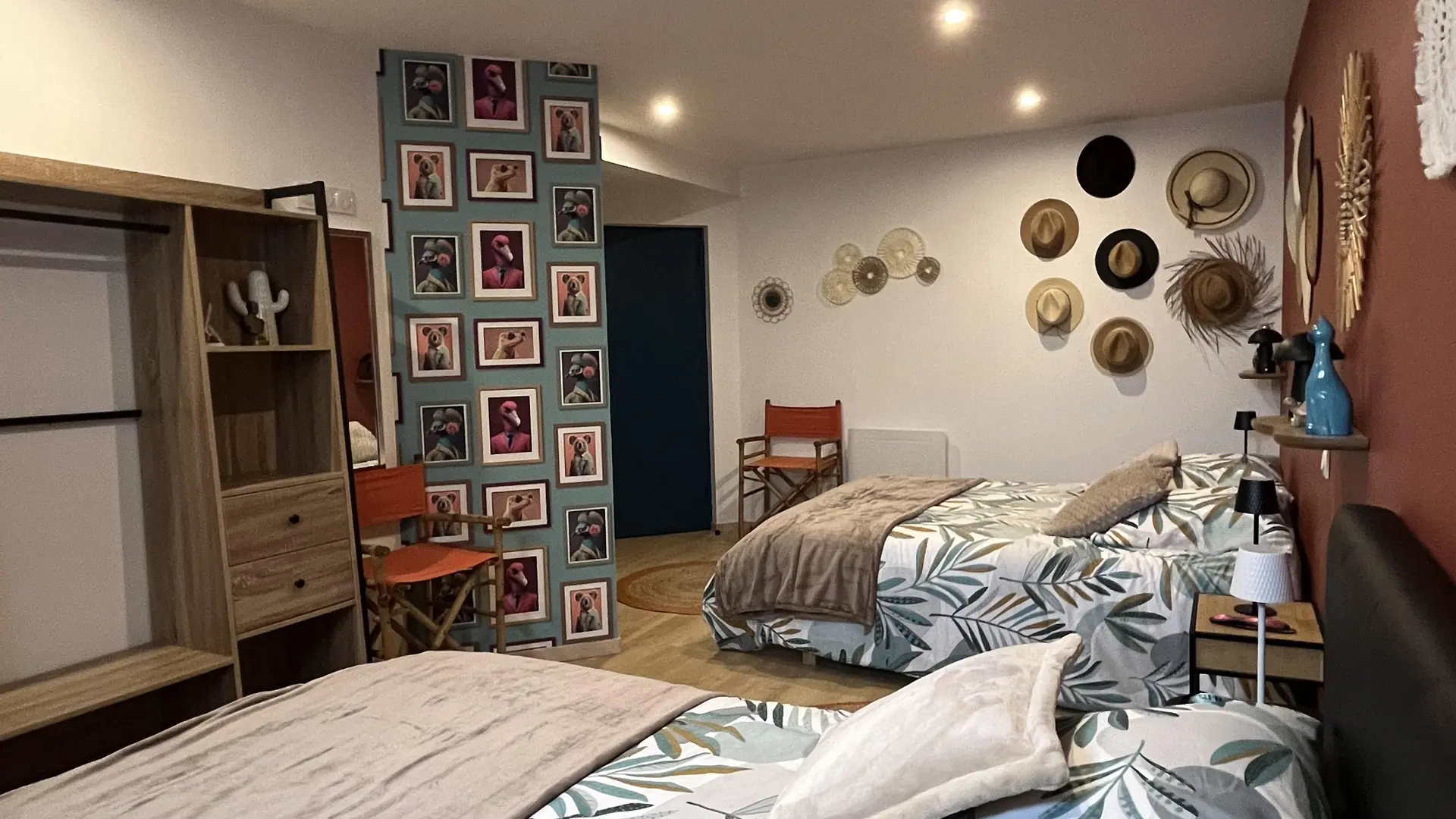 chambre 2