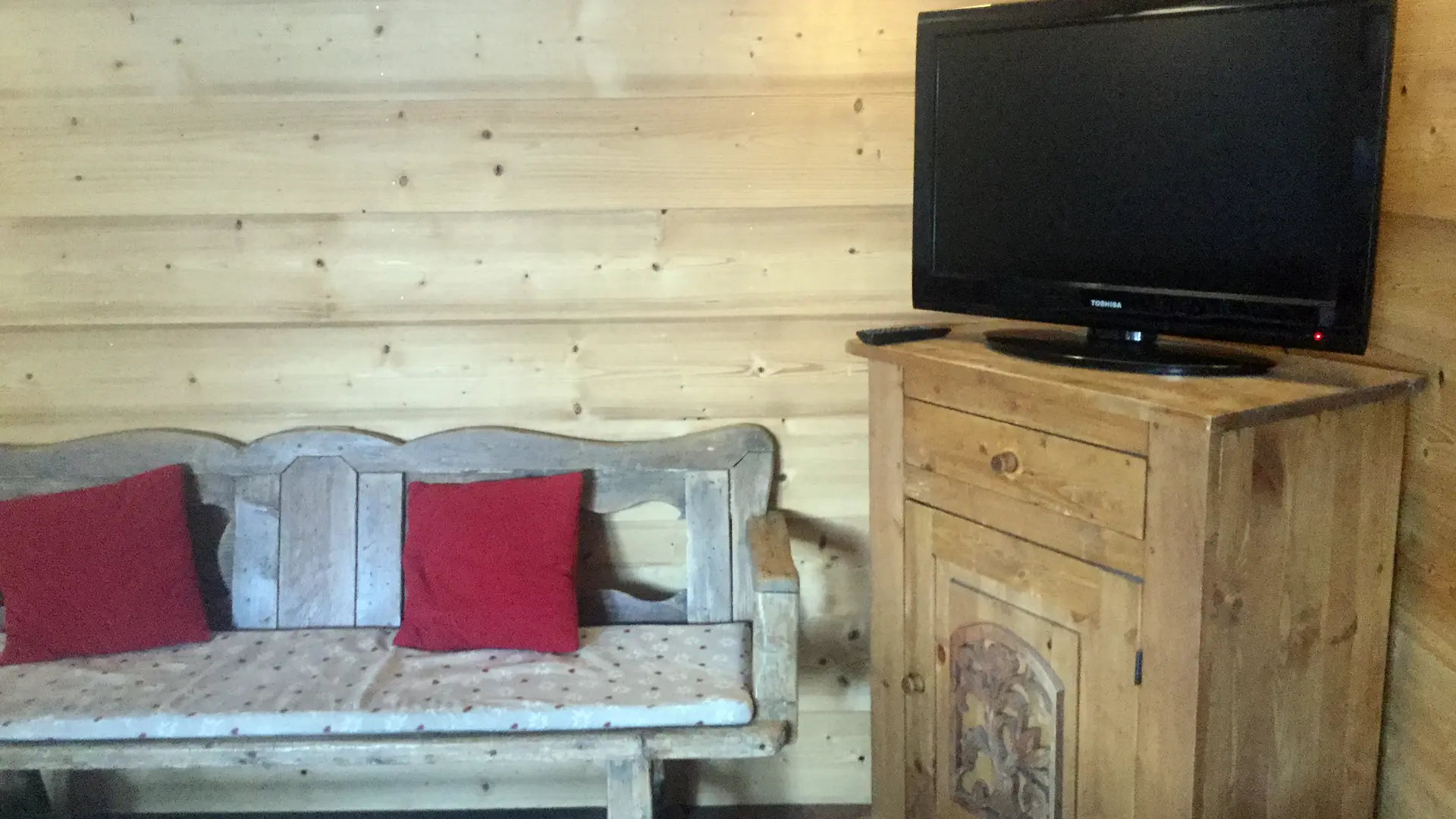 Chalet Bionnassay_Haye_Séjour1