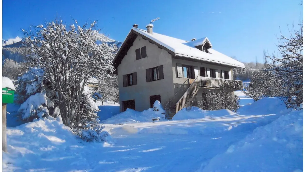 Location de vacances Chaillol