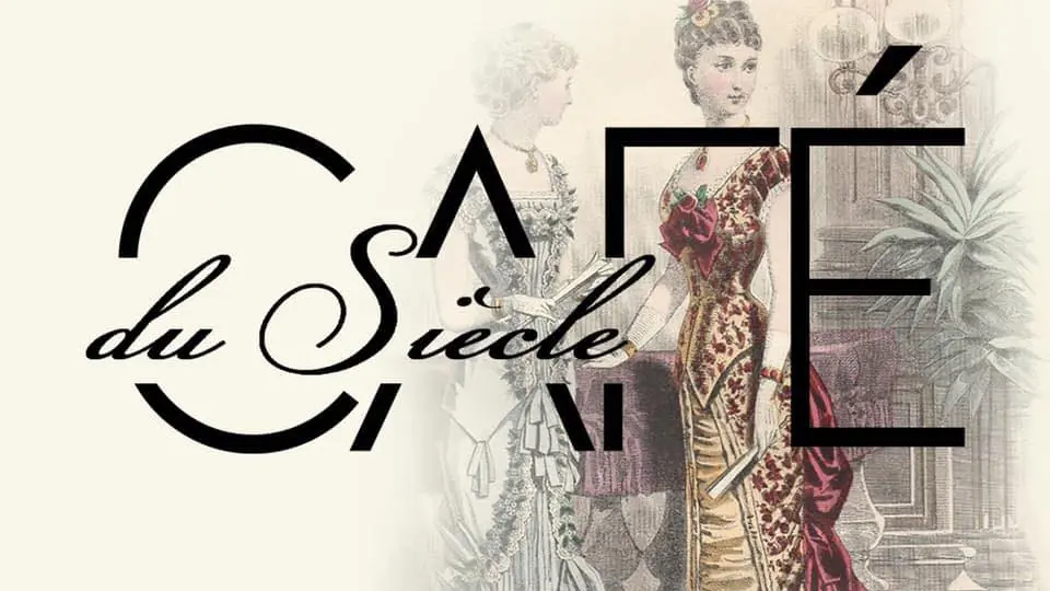 Ambiance Café du Siècle à Collobrières