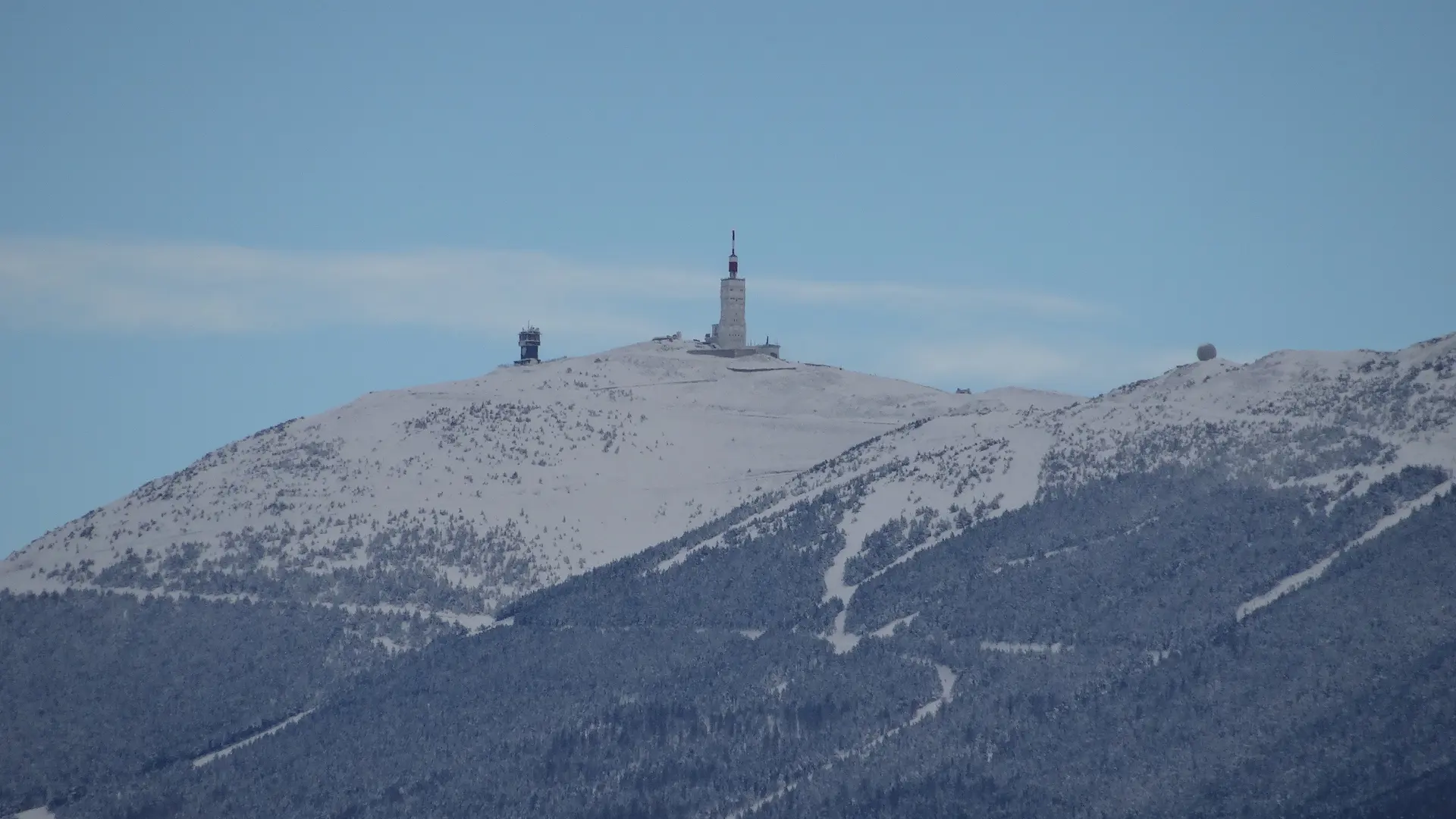 Mont Ventoux