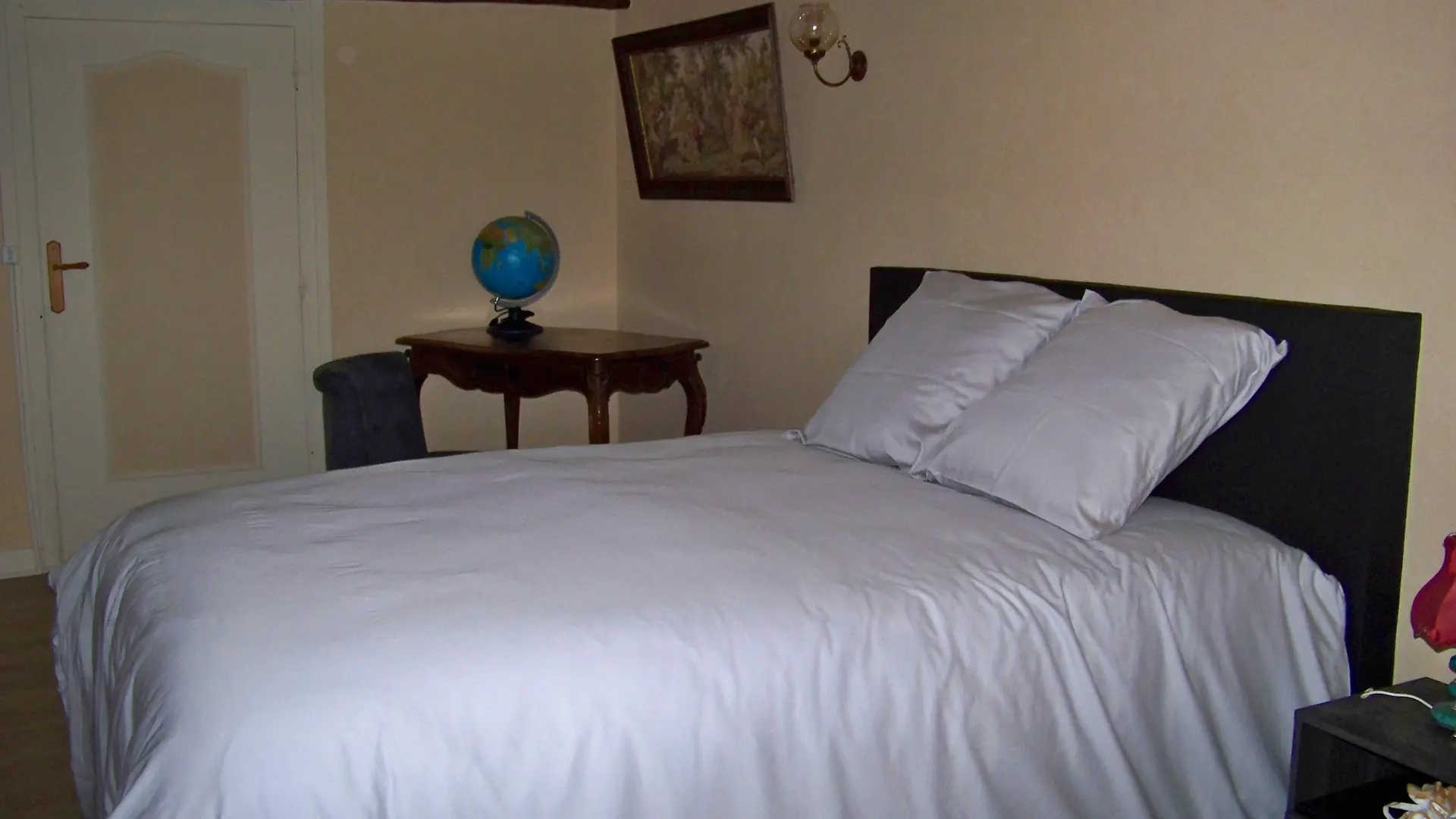 Chambre de la Tour