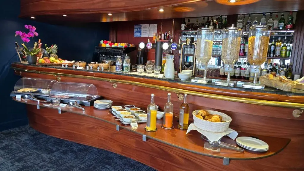 Hôtel RIviera Victoria