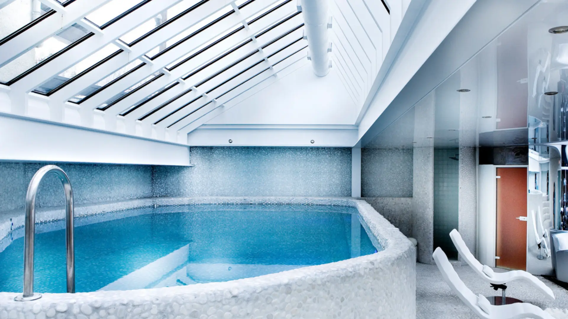 Spa Pure Altitude
